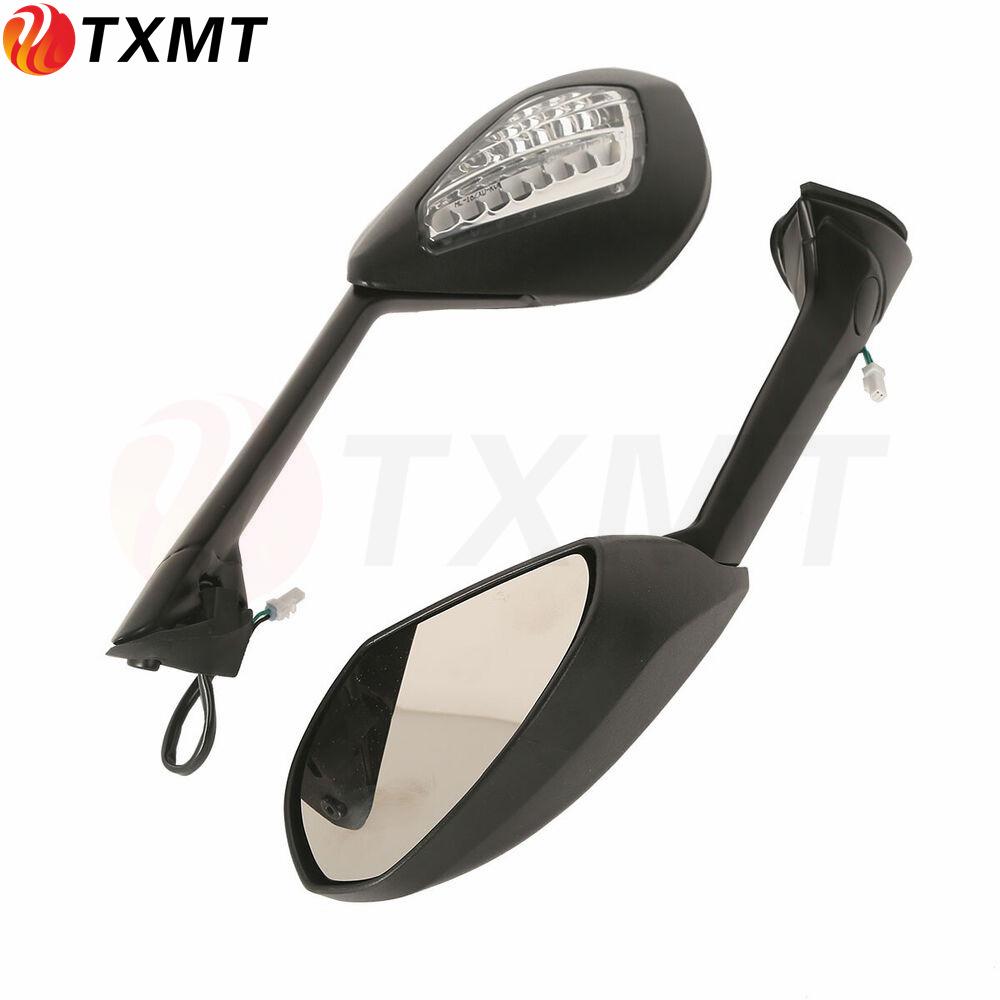 Ducati 899/959/1199/1299S V4/V4s/V2 Rearview Reflective Mirror