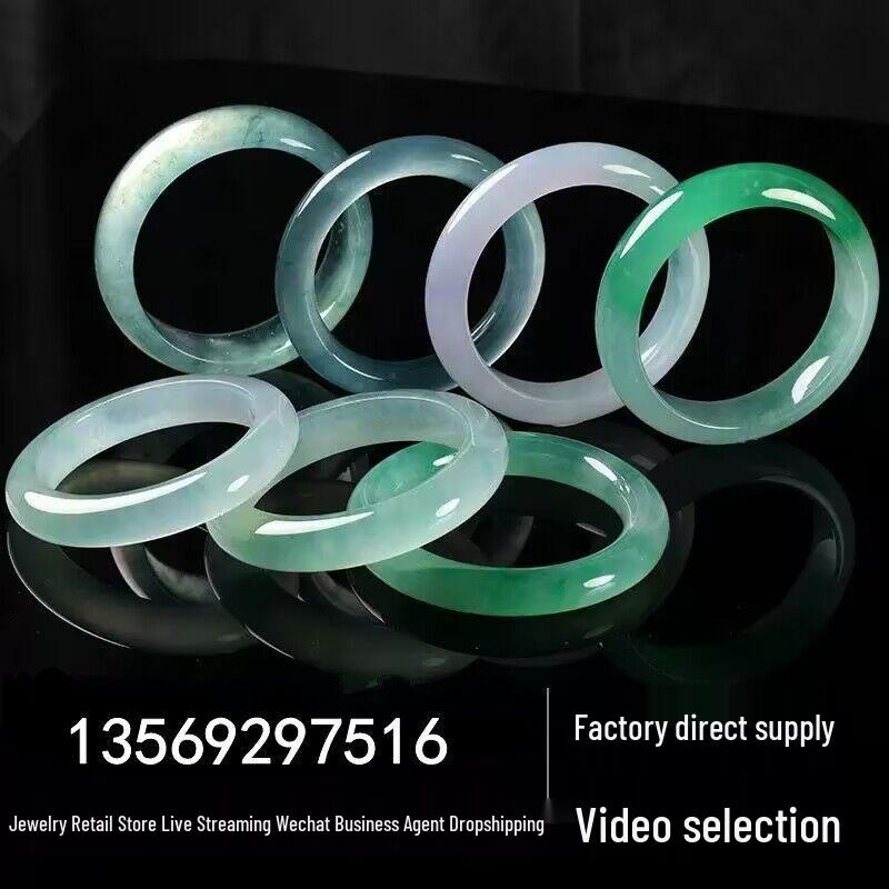 Rainbow Eye Obsidian Gourd Pendant Necklace - Unisex Three-Dimensional Design