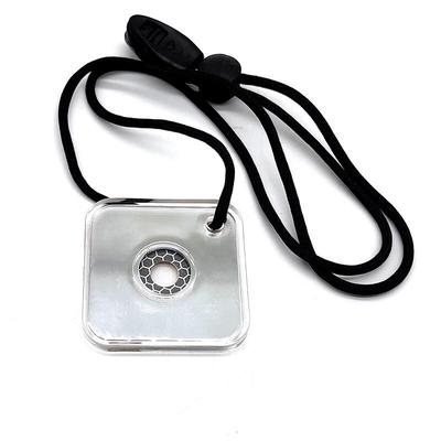 Longchan Portable Survival Signal Mirror (4-Pack)