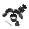 Bicycle Action Cameras Bracket Bicycle Motorcycle Handlebar O Type Mount Clip
