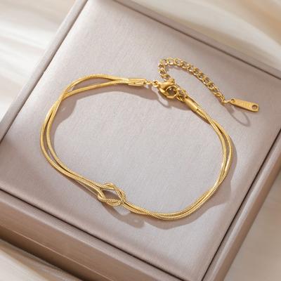 Pulseras – Pulseras de eslabones
