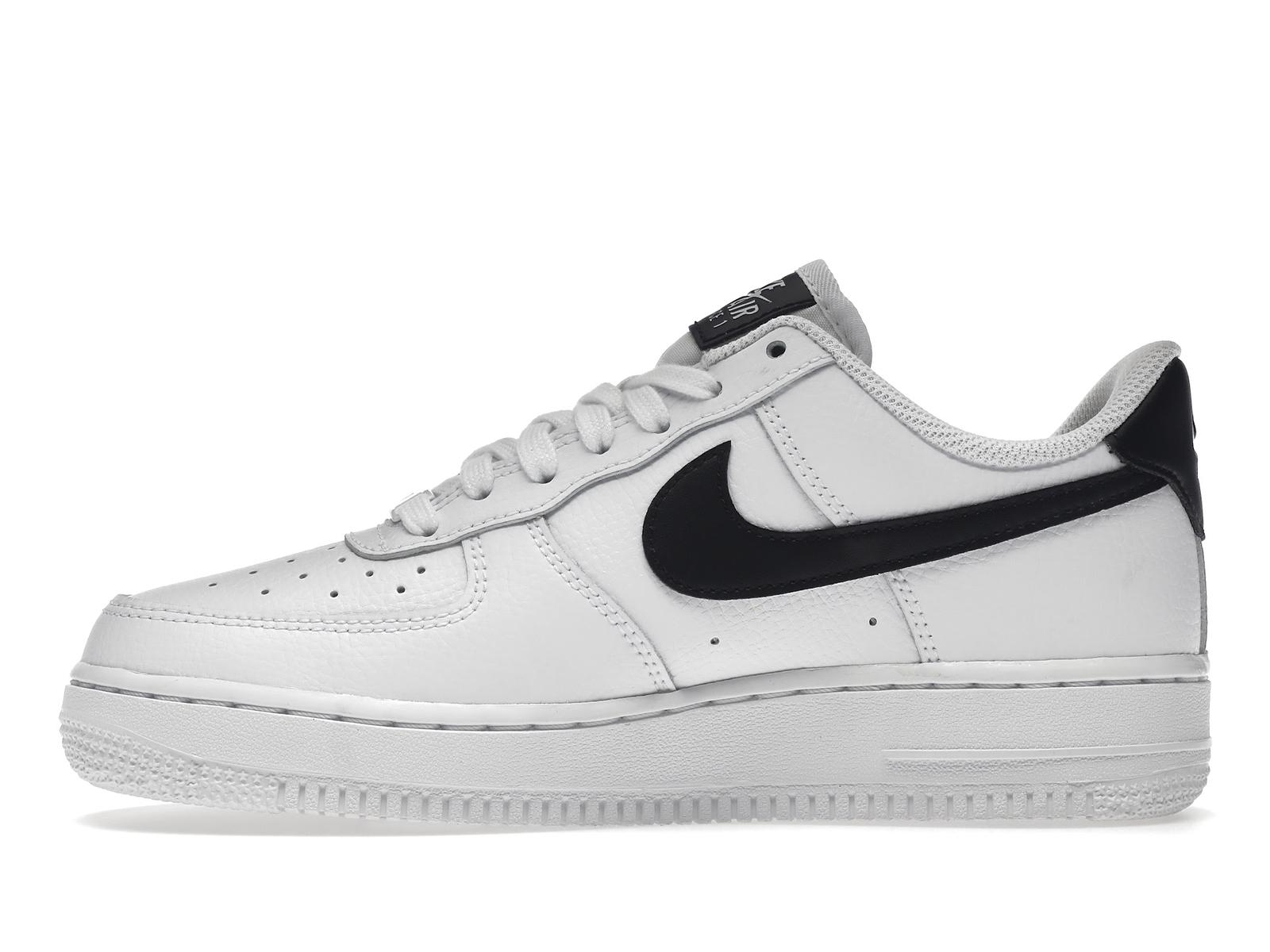 

Nike Air Force 1 Low White 2022 - DD8959-103 36.5