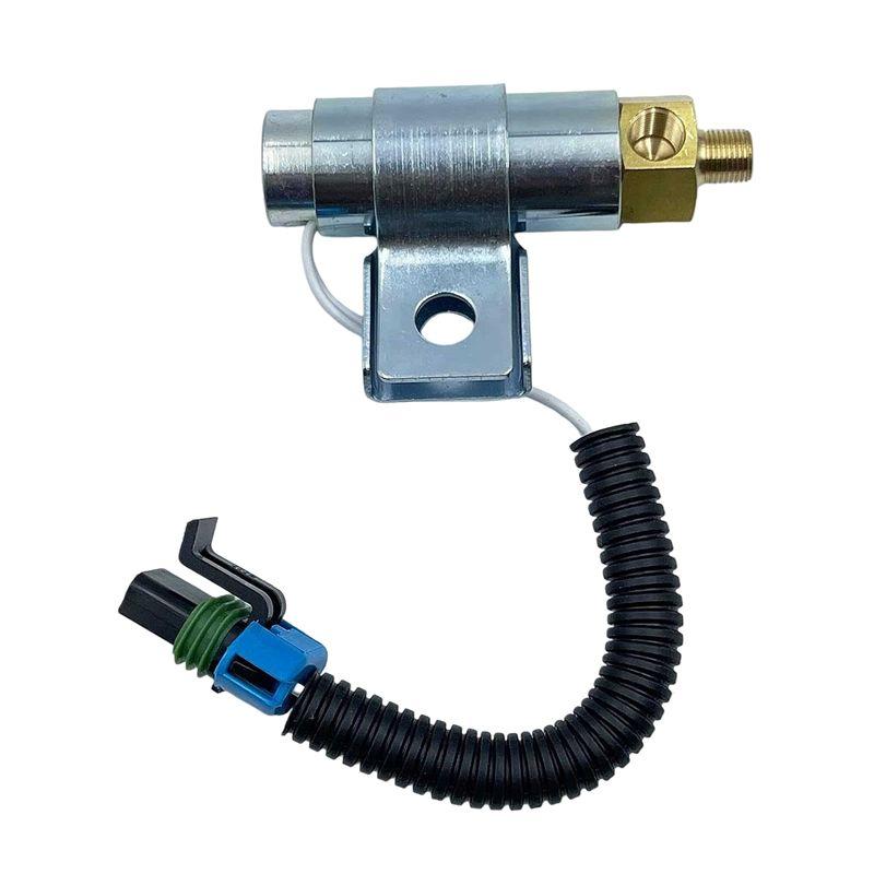 ABIB -A06-26631-000 Fan Clutch High Temp Solenoid Valve For Freightliner Replacement Parts