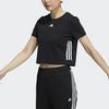 Adidas Atmos Regular T Shirt Women's Black HF5116
