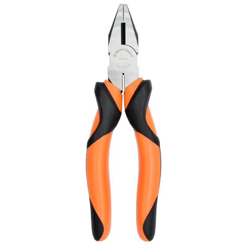 Industrial Steel Wire Cutters - Aiwibore P Series Cutting Jaws and Handles