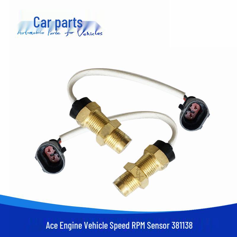 Датчик оборотов спидометра Sinotruk Wangpai 737B-757B-777B 381138