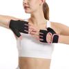 Unisex Half-Finger Sports & Workout Gloves