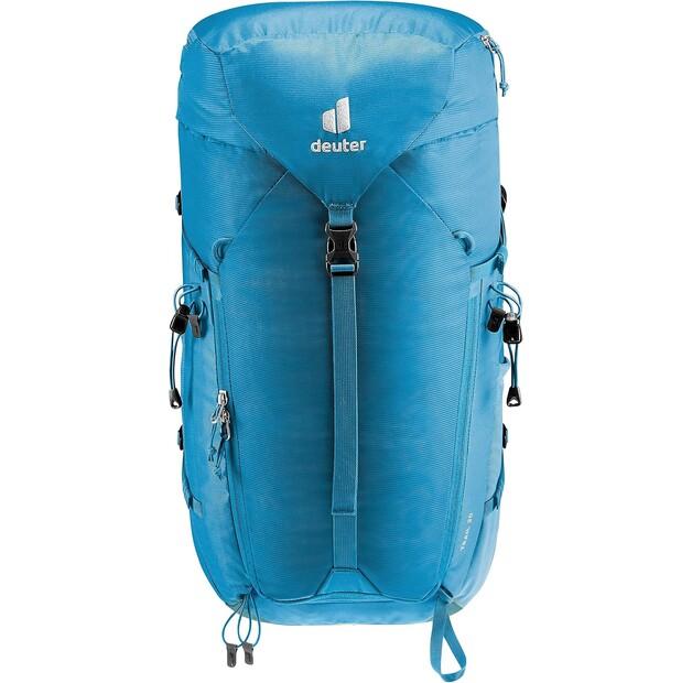 Backpack Deuter Trail 30 Wave/ivy (3440723-3253)
