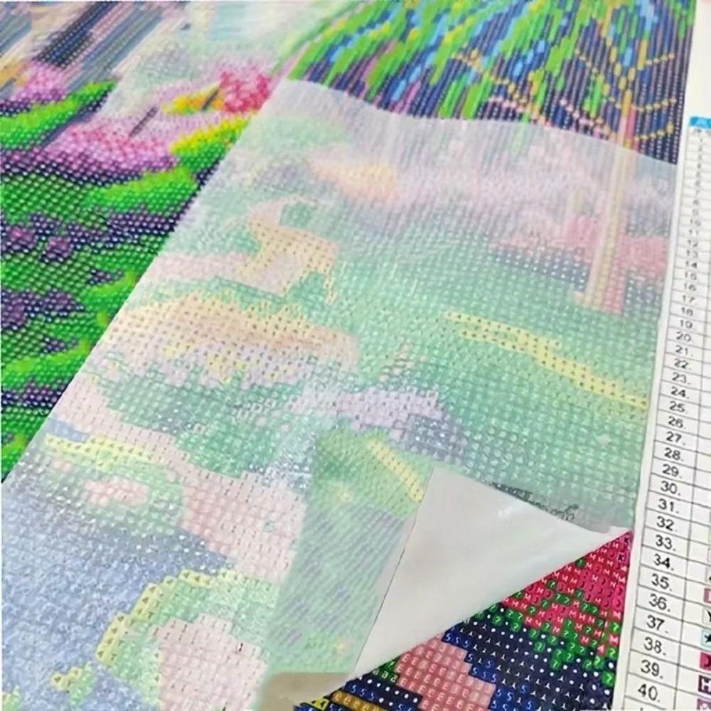 50/100/200 Stuks Stofdicht Diamant Schilderen Release Papier 5D Diamant Schilderen Gereedschap Accessoires