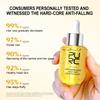 PURC Ginger Hair Growth Serum for Men Women - Hair Regrowth Thicken Thinning Hair Loss Treatment Hair Care
