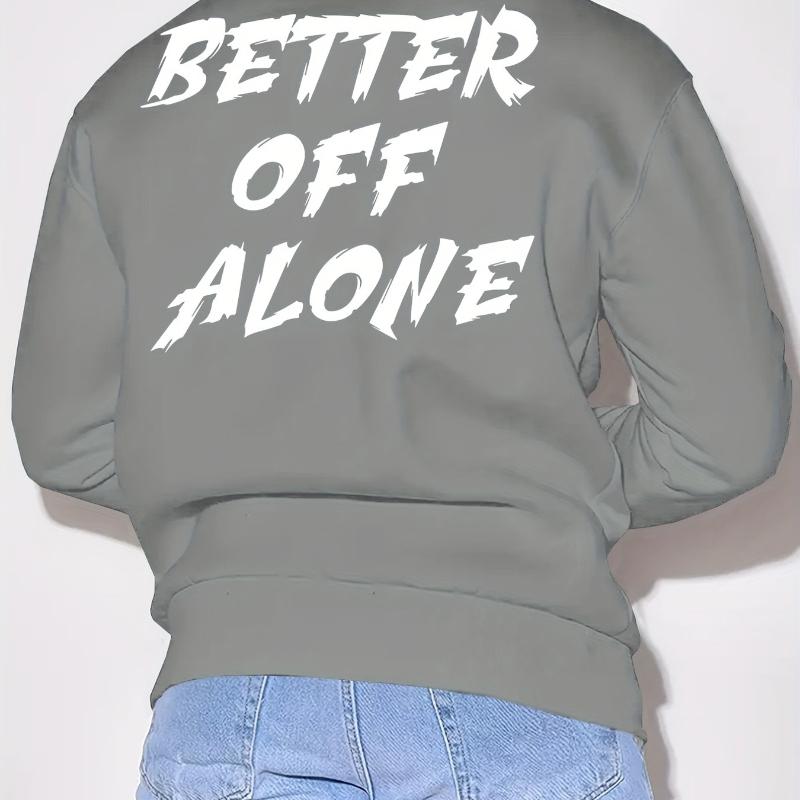 

Wrinkle-Resistant & Versatile, Suitable for Office & Date, Slim Fit Men s Crew Neck Sweatshirt S