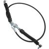 Motoforti Automatik-Schaltkabel Getriebe-Schaltkabel Ersatz Passend für Polaris RZR Razor 800 (Alle Modelle) 2008-2014 UTV Langlebig