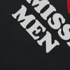 Funny I Love Submissive Unisex Heart T Shirts Cotton Streetwear Short Sleeve Birthday Gifts Summer Style T-shirt Unise4XL Clothing