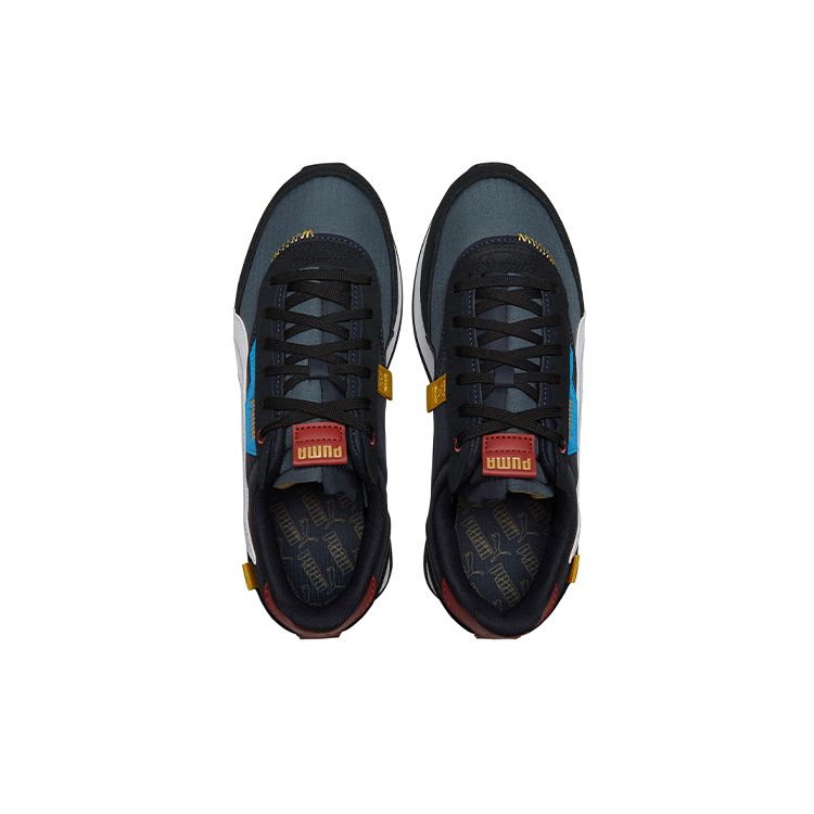 Puma Future Rider Displaced 383148-01