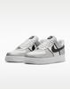 IM5752-001 Air Force 1 '07 LV8 "Metallic Silver/White" (Men's)