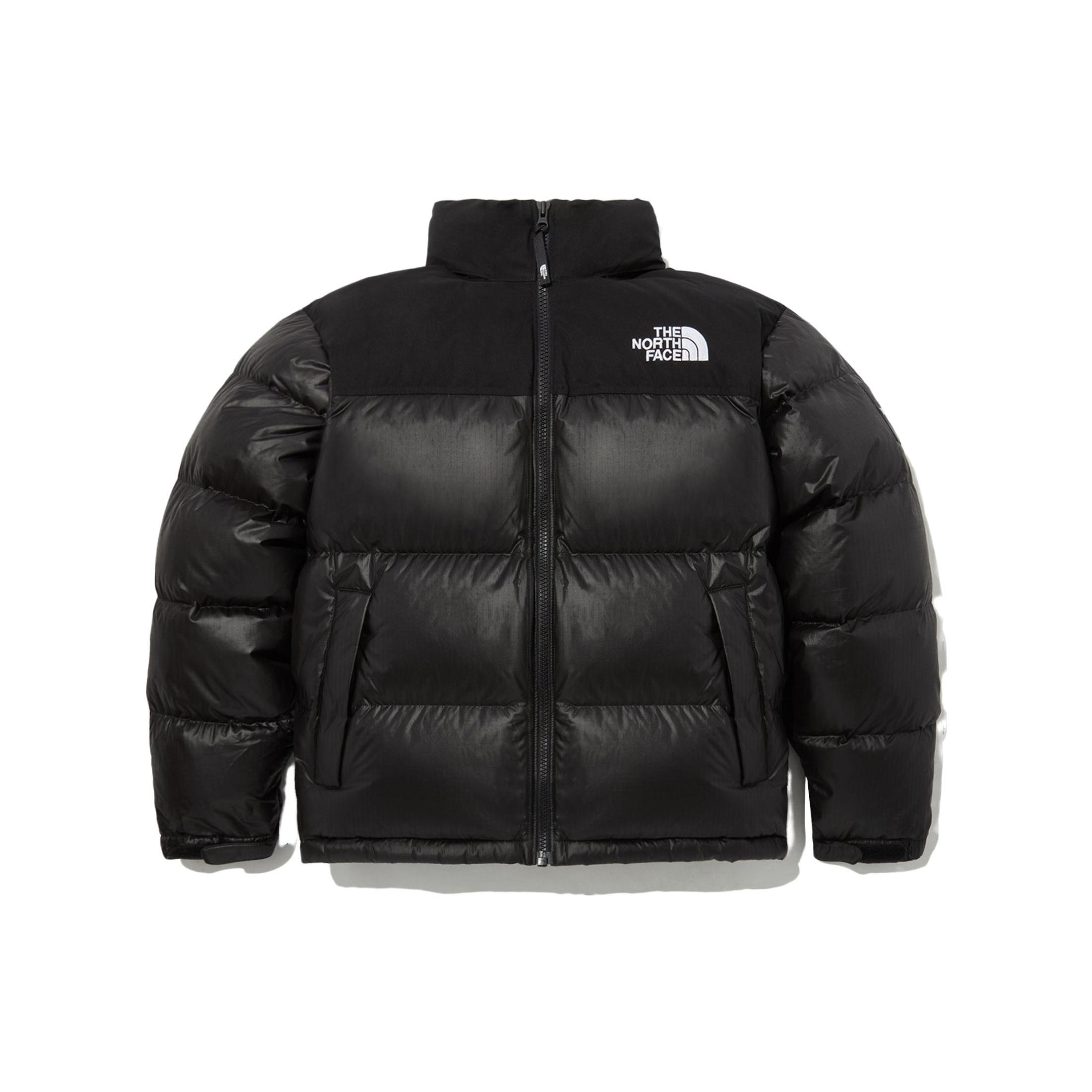 THE NORTH FACE Novelty Nuptse Down