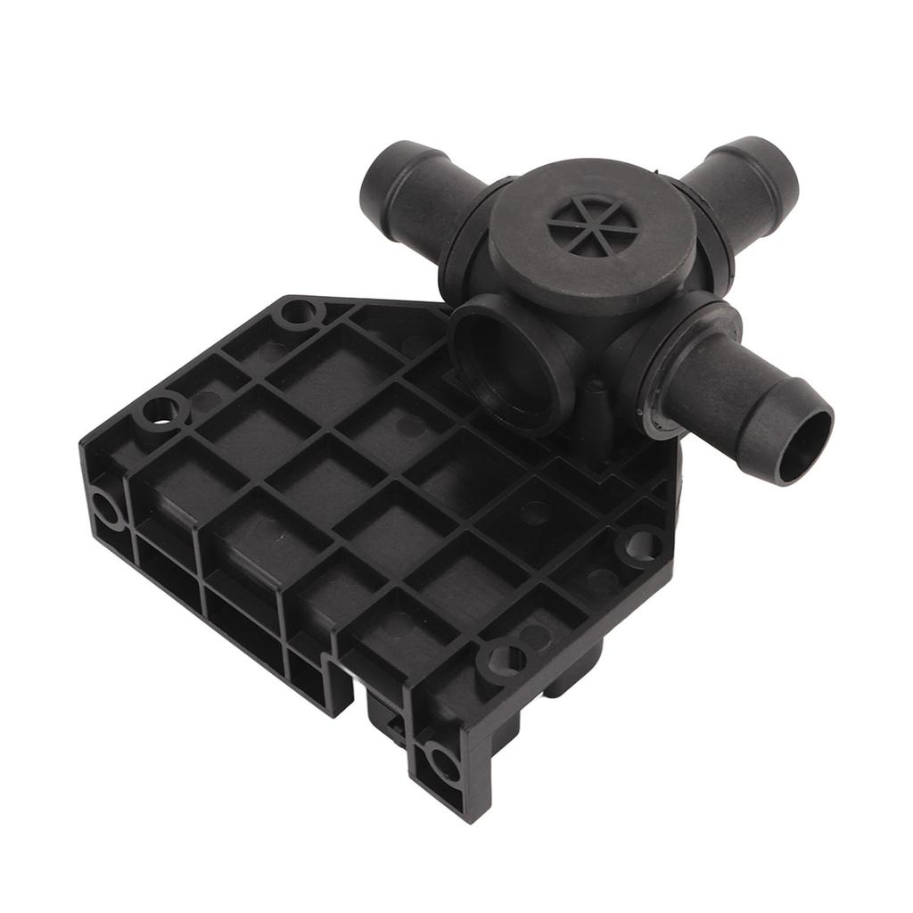 Heater Control Coolant Valve 1064225 00 B Powerful Cooling 3 Way Replacement For Tesla Model X 2016‑2019