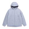 Nationalgeographic N251Mpd850 Urban Hoodie Padded Jumper Storm Blue