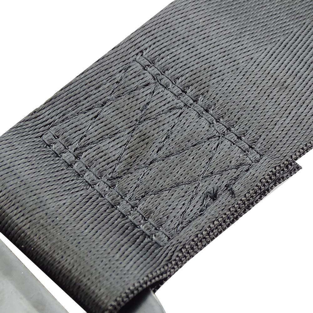 Auto Trailer Ropes Bumper Trailer Towing Strap For Aixam MINAUTO Access GT Cross City Pack GTO EVO GTI Crossline Car Accessories