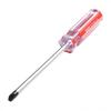 Y-shaped Screwdriver For Furniture Repair Plastic Handle