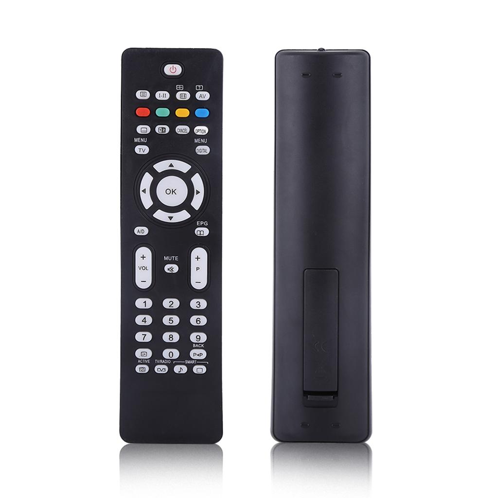 Intelligent TV RC203430101 Fernbedienung Ersatz Universal Controller Für Philips