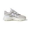 Adidas Ozweego J Triple White Kids Sneakers Crystal-White Cloud-White Off-White EF6299