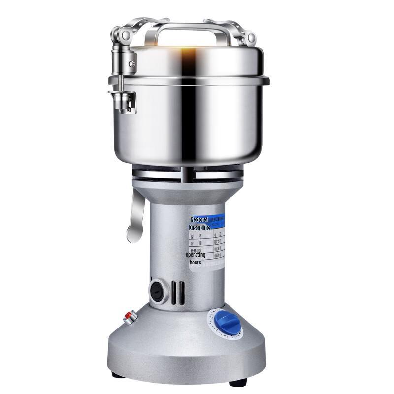 Zhi Shi Stainless Steel Ultra-Fine Grain Grinder