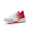 Anta Stinger 7 Low top A SHOCK Technology Running Shoes Women's Red White 922615511-7