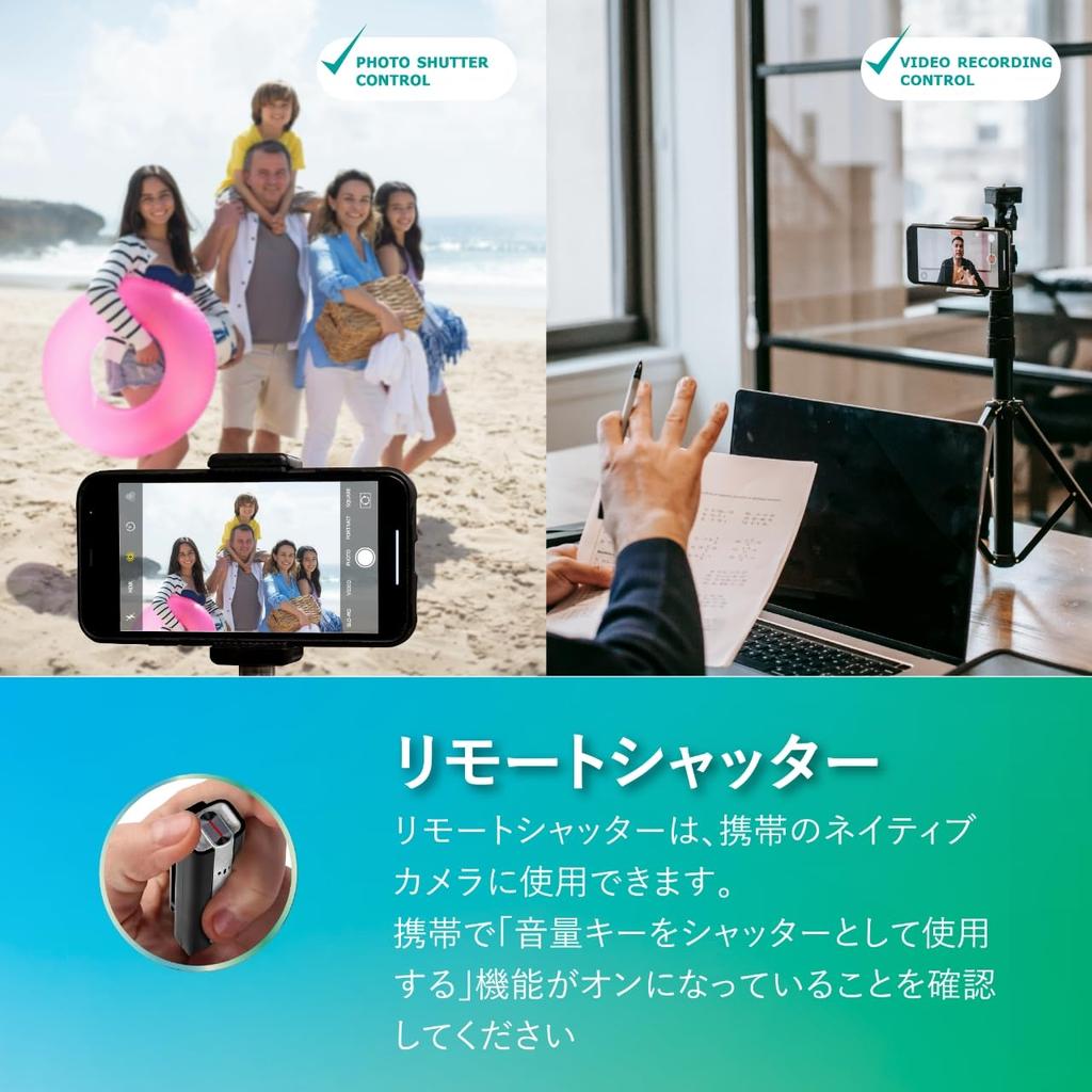 RICHCHIP Bluetooth Wireless Microphone, Mini Size, Clear Sound Quality, Ideal for Online Meetings, Classes, Live Streaming, Video Streaming, Live