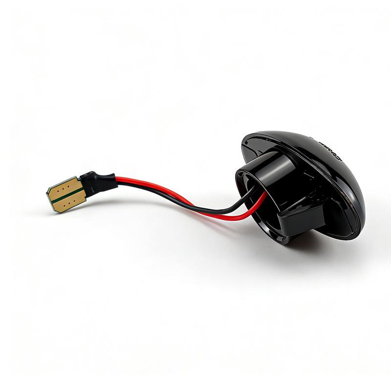BMW Mini Cooper R50/R52/R53 LED Side Fender Dynamic Turn Signals
