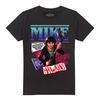Fremde Dinge: Geschichten aus '85 Unisex-Erwachsenen Mike T-Shirt