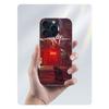 Game S-Stray Cat Clear Phone Case For Iphone 17 Air 16 Pro Max 15 Pro 14 Plus 17E 16E 11 13 12 Mini Cover Cases Fundas Cell TPU