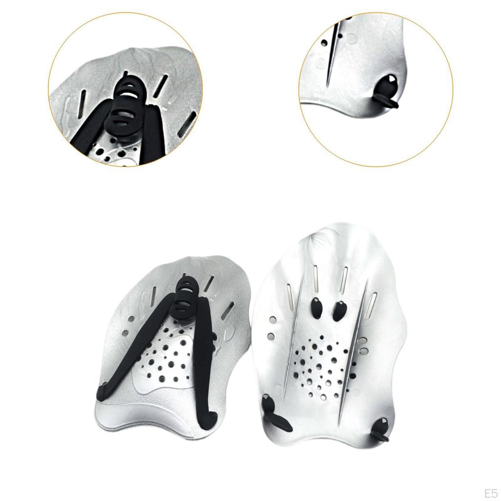 Gloves, Swimming Paddles, Water Gloves for Men And Women