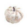 Craft Pumpkins for Parent Child Activities Thanksgiving Artificial Pumpkin Decoration, Farmhouse Harvest Season Fake Lightweight Vegetables
