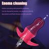 5 Sizes Hollow Anal Plug Dilator Soft Speculum Prostate Massager Butt Plug Set Intimate Enema Sex Toys Women Men Intimate Goods
