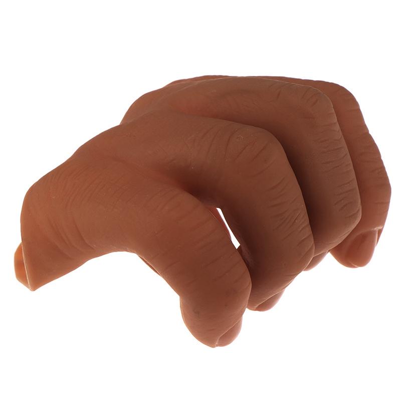 1Pcs The Third Hand Fake Hand Magical Tricks Magic Props Classic Toys