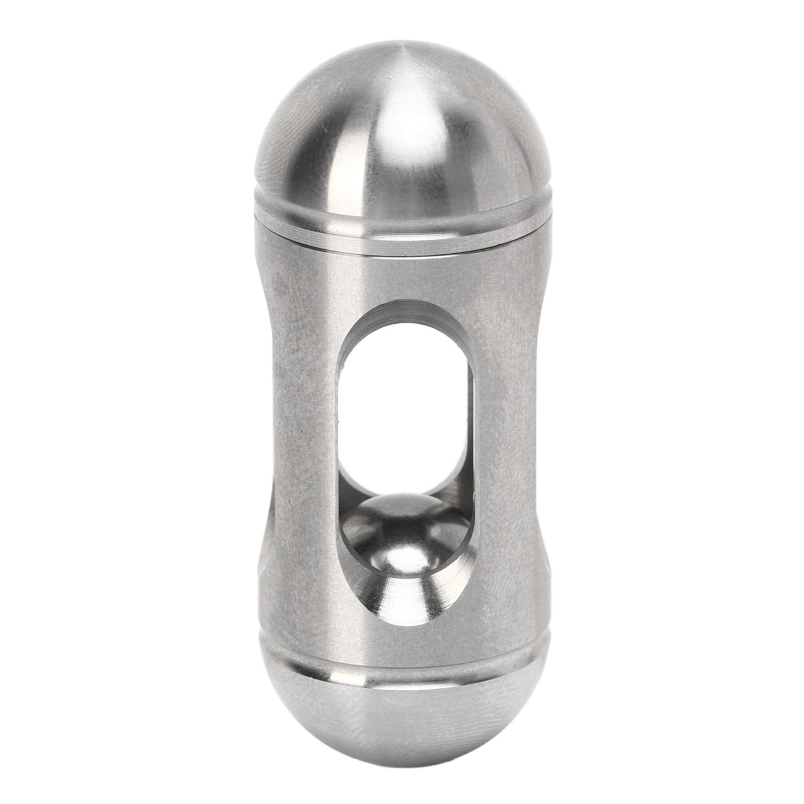 

Гироскоп Снятие напряжения Игрушка для кончиков пальцев 304 Декомпрессионная игрушка из нержавеющей стали для детей