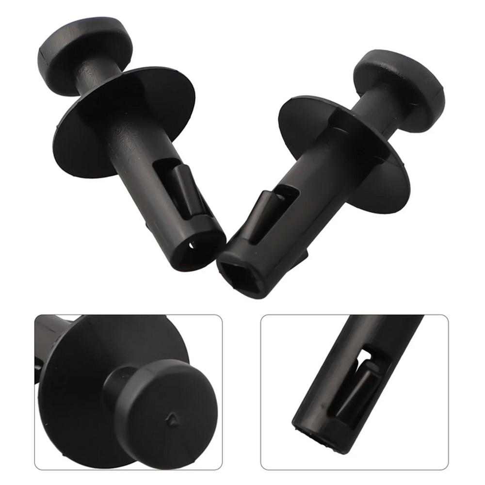 For Buick Encore Chevy Trax Tracker 13-19 Parcel Shelf String Pivot Holder Clips