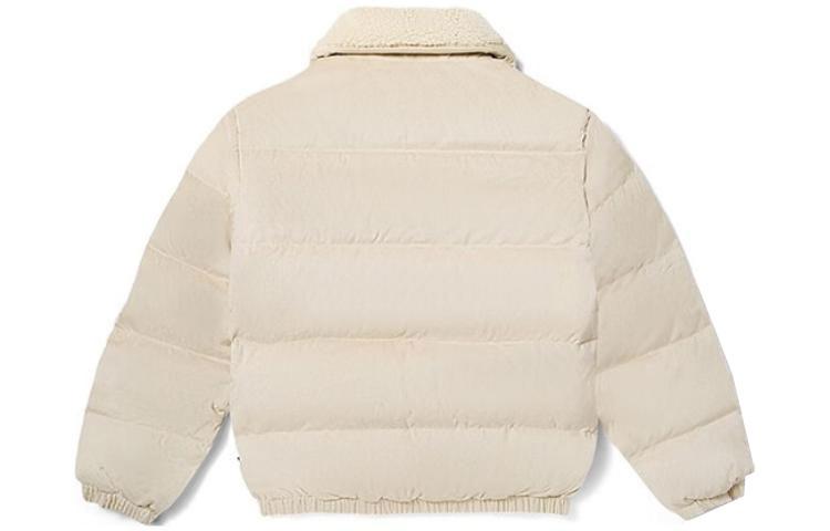 Vans Down Jackets Men's Oat Lapel Moderate Other VN000FCN2N1