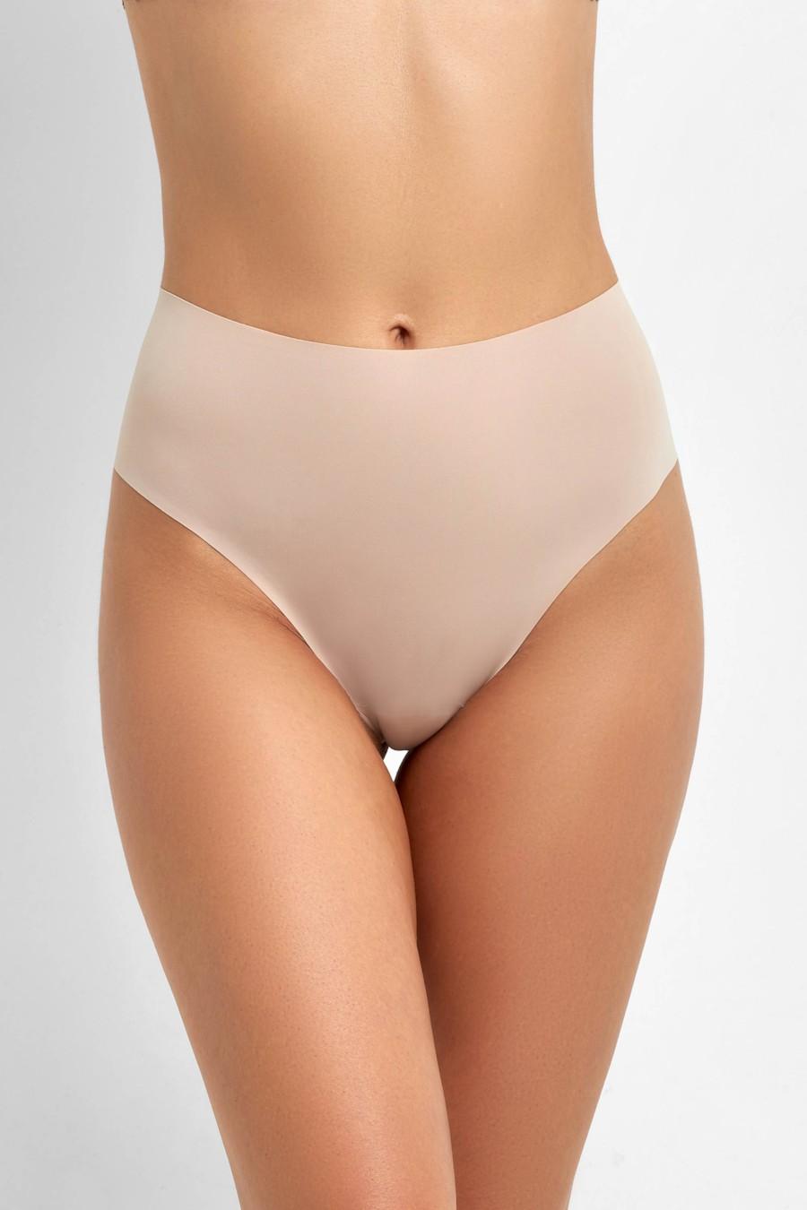 

Трусики стринг Anabel Arto (82356) 6(2XL) тілесний