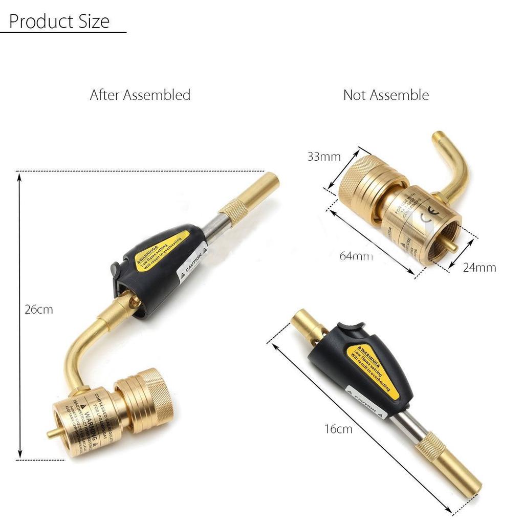 Plasma Cutter Cutting Torch Gun P80 Complete 1Meter Non-touch Torch Body /& Cable