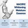 NACIFIC Whitening Starter Line – Choose Essence / Cream / Toner Pad (Single Items)