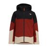 Ziener Childrens/Kids Agimo Colour Block Ski Jacket