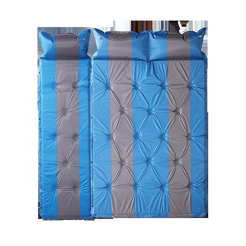 OEING Automatic Inflatable Outdoor Sleeping Mat