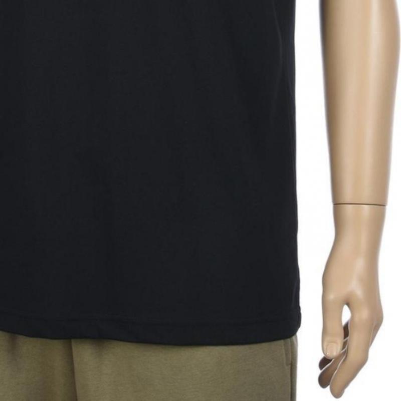 New Balance Short Sleeve Tee Uni Waffen Logo Short Sleeve Tee  Nbnedb1023 19