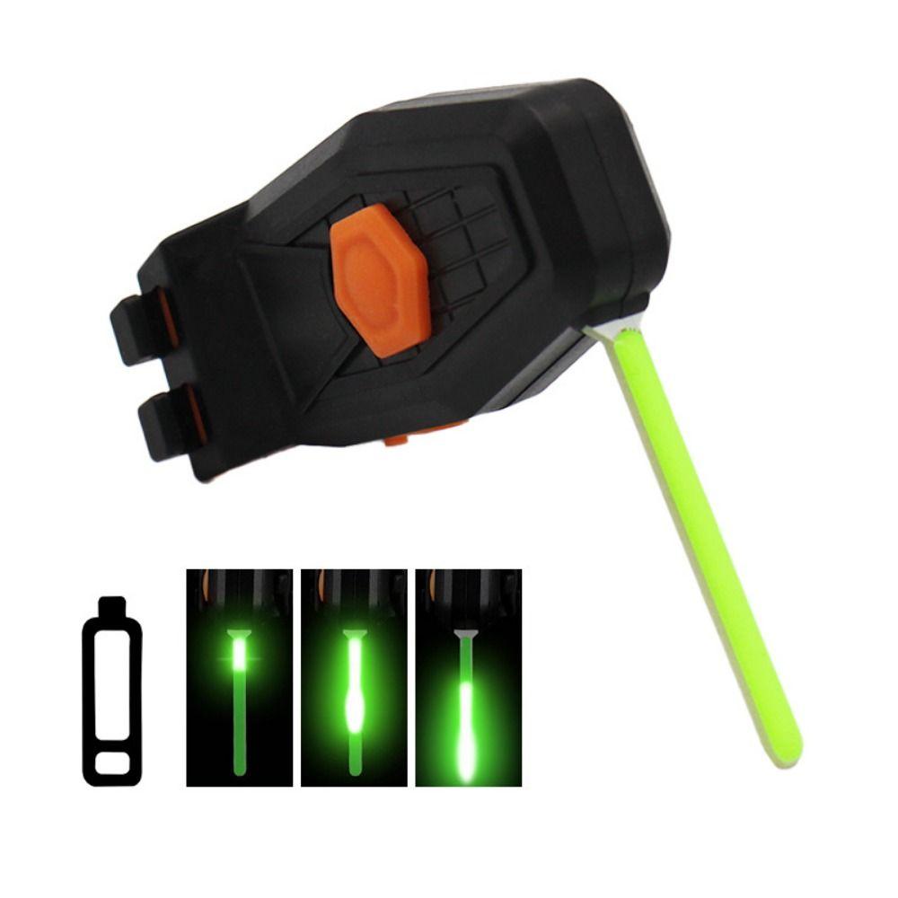 Foldable Bike Taillights Multifunctional Charging Bicycle Rear Light LED Cycling Rear Lamp  Night