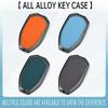 Car Key Case Cover For Trumpchi Gac Gs4 Gm8 Ga3 Ga6 Sgs7 Ga4 Gs5 Gs3 Empow J11 J12 J13 J14 J15 Legend Gs8 Protectiion Shell