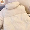 Women's Winter Warm Padded Sleeveless Vest Jacket Casual Elegant Coats & Jackets