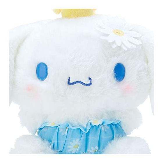 Sanrio Cinnamoroll Plush Toy (Daisy) 919217