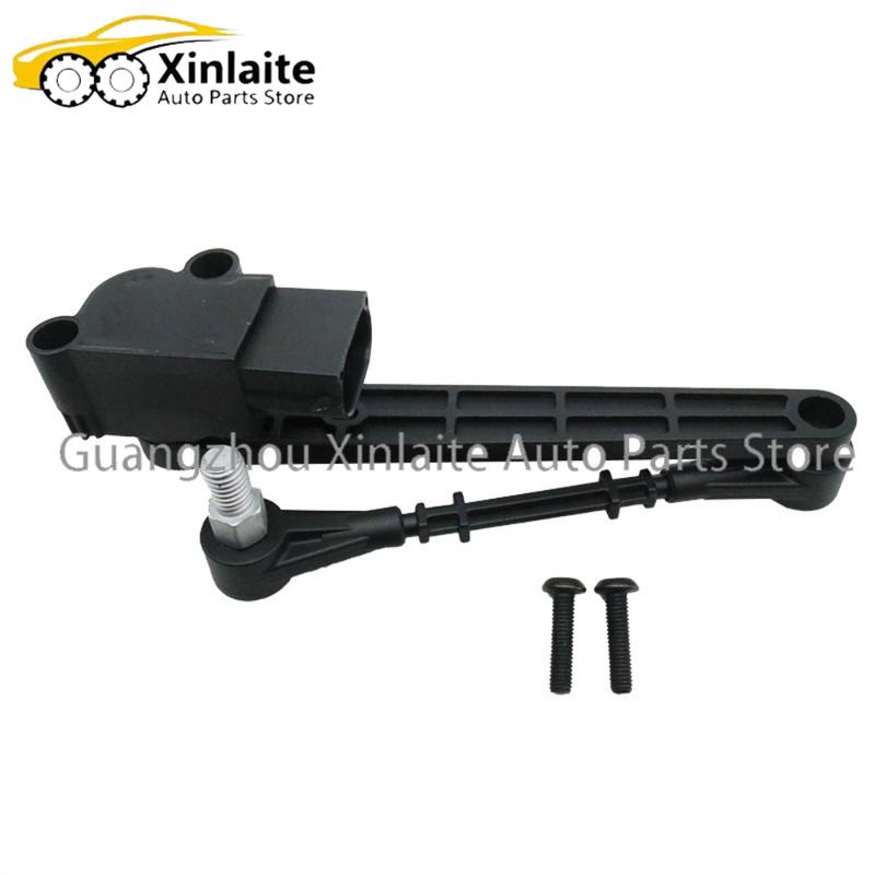 LR023651 LR023653 3 Pins For Land Rover Range Rover L322 2010-2012 High Quality Front /Rear Height Level Sensor Automotive Parts